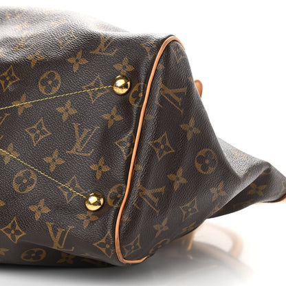 Louis Vuitton Monogram Tivoli GM 10 of 15
