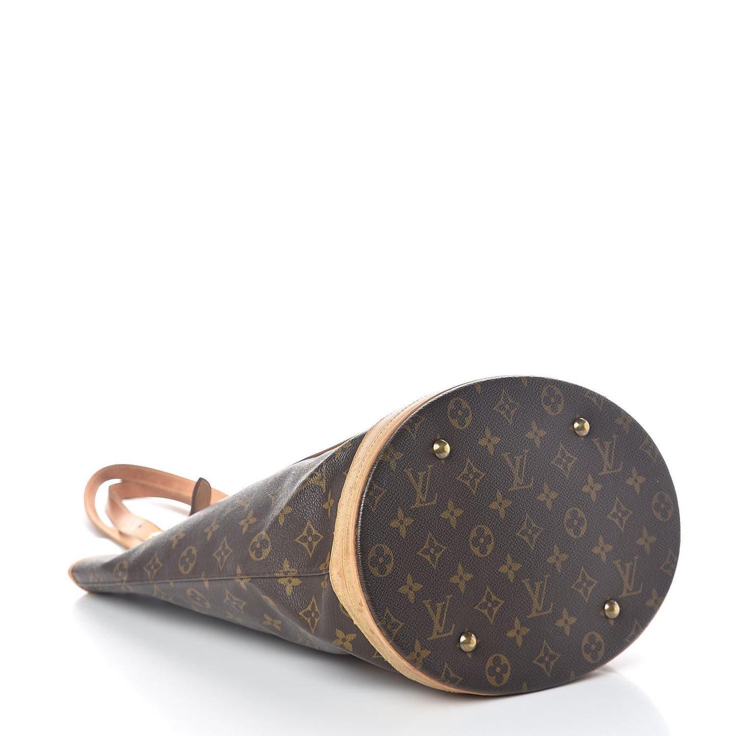 Monogram Bucket 27