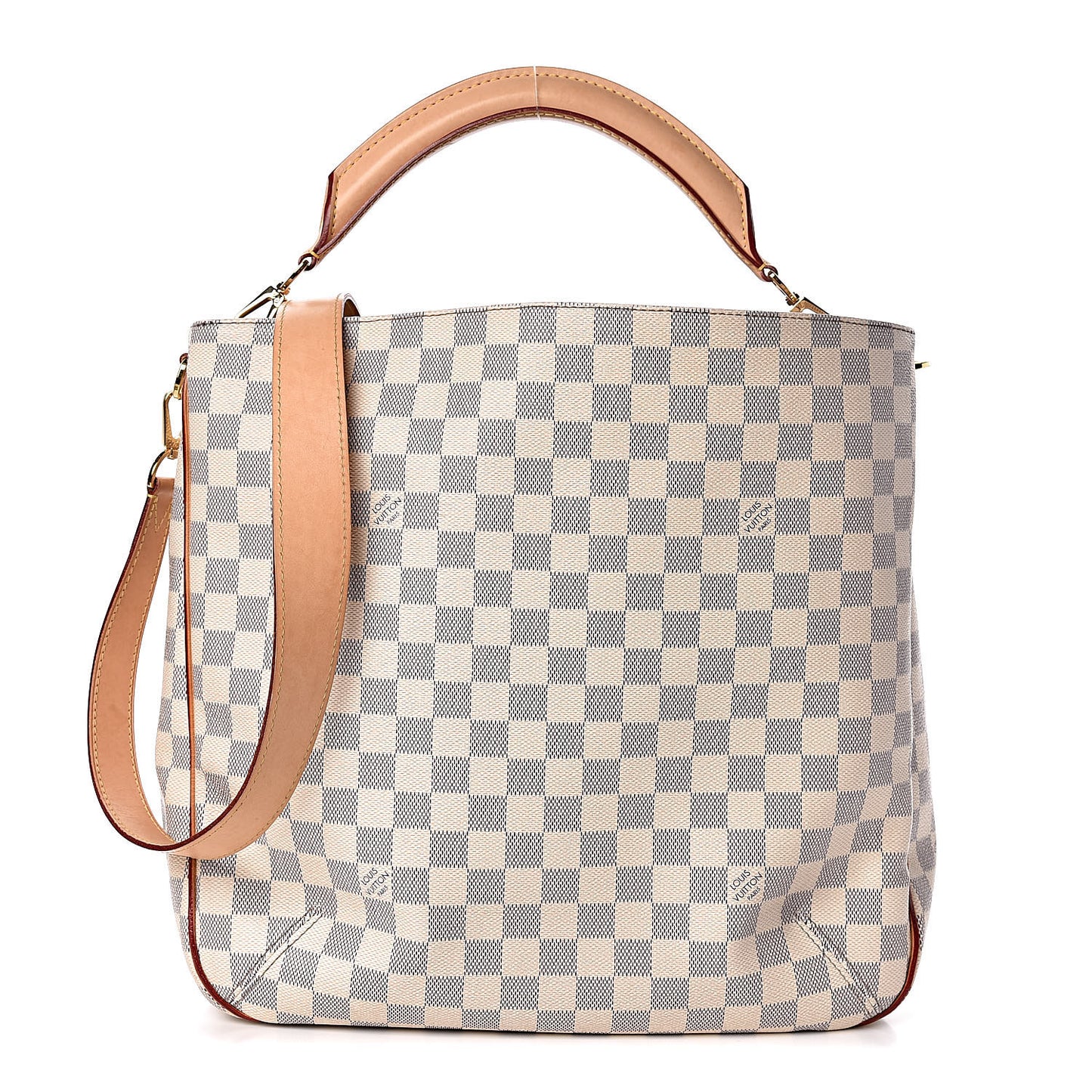 Damier Azur Soffi