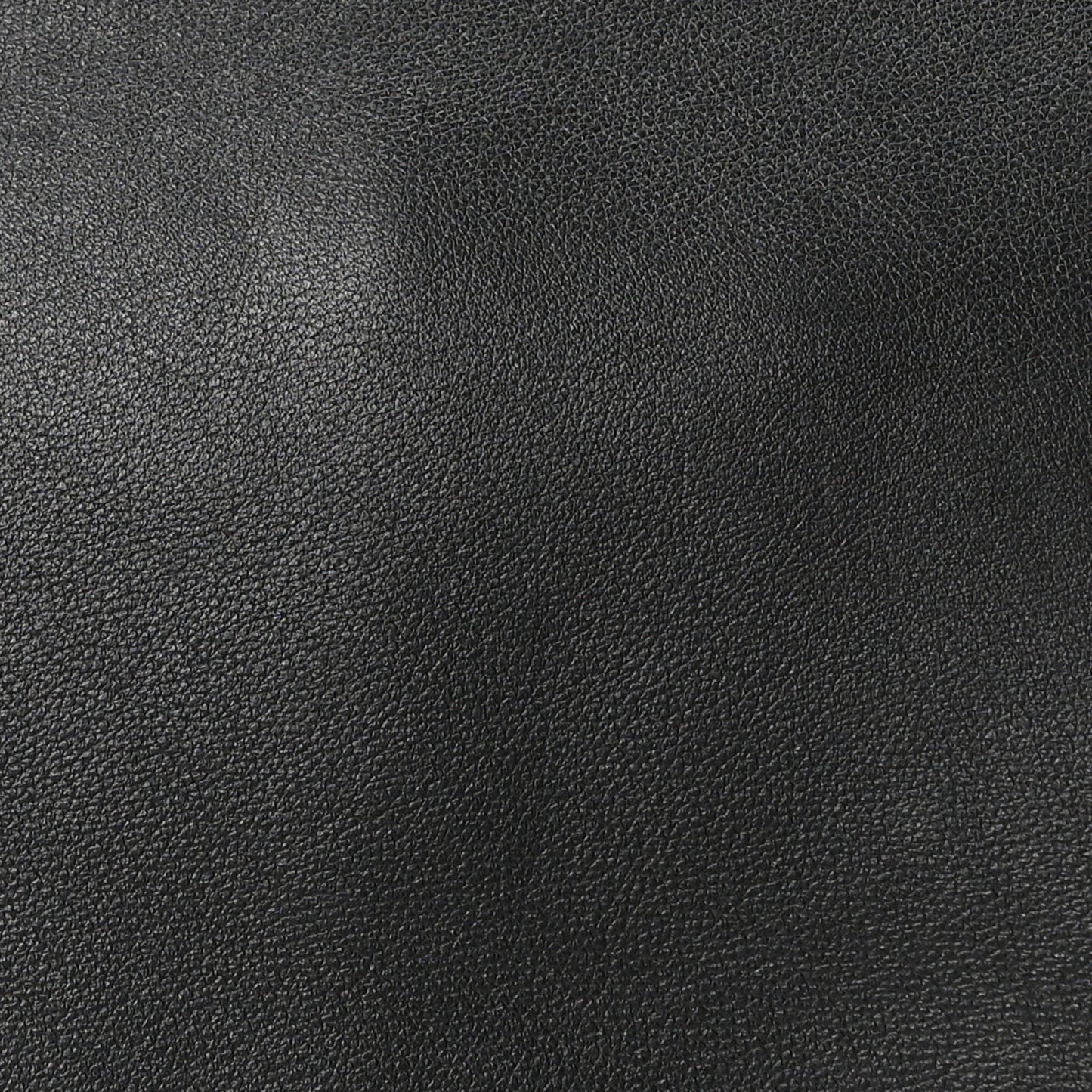 Calfskin Trifolio Tote Black