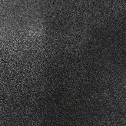 Salvatore Ferragamo Calfskin Trifolio Tote Black 7 of 9