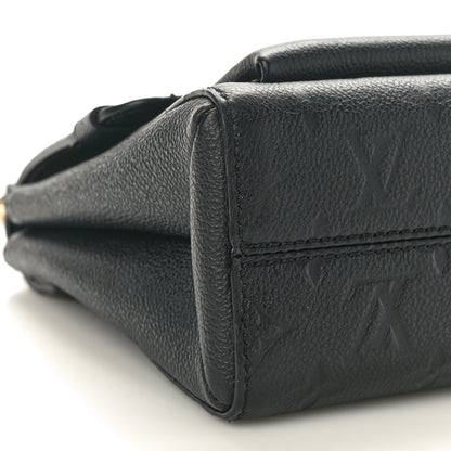 Louis Vuitton Empreinte Vavin PM Black 8 of 9