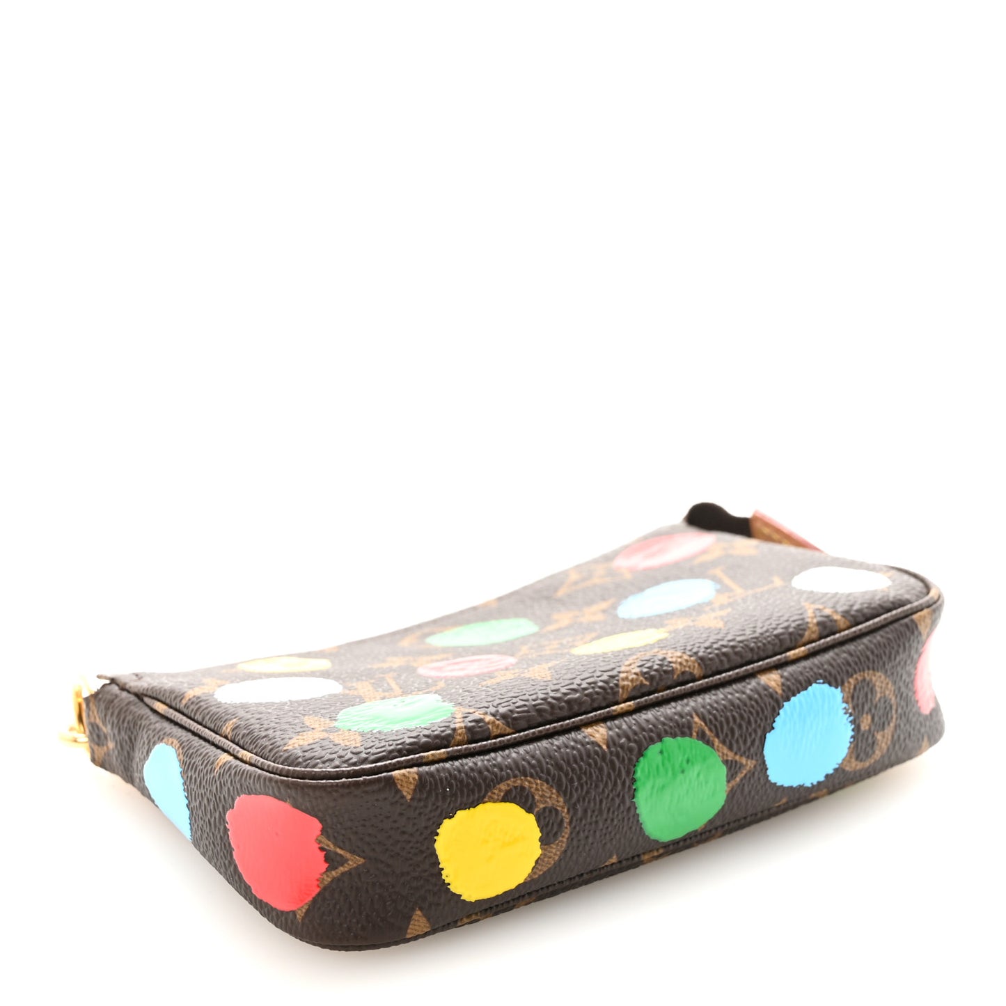 LV X YK Monogram Mini Pochette Accessories