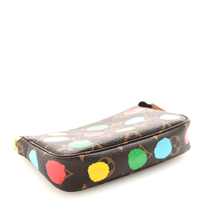 Louis Vuitton LV X YK Monogram Mini Pochette Accessories 4 of 6