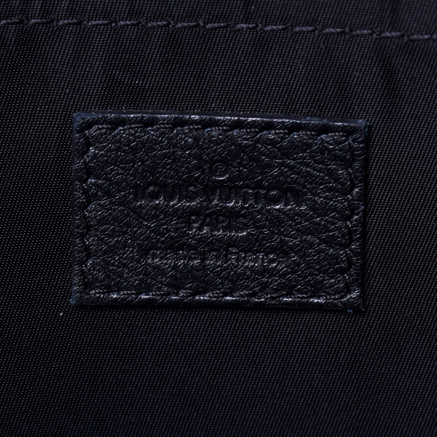 Monogram Palm Springs Backpack MM