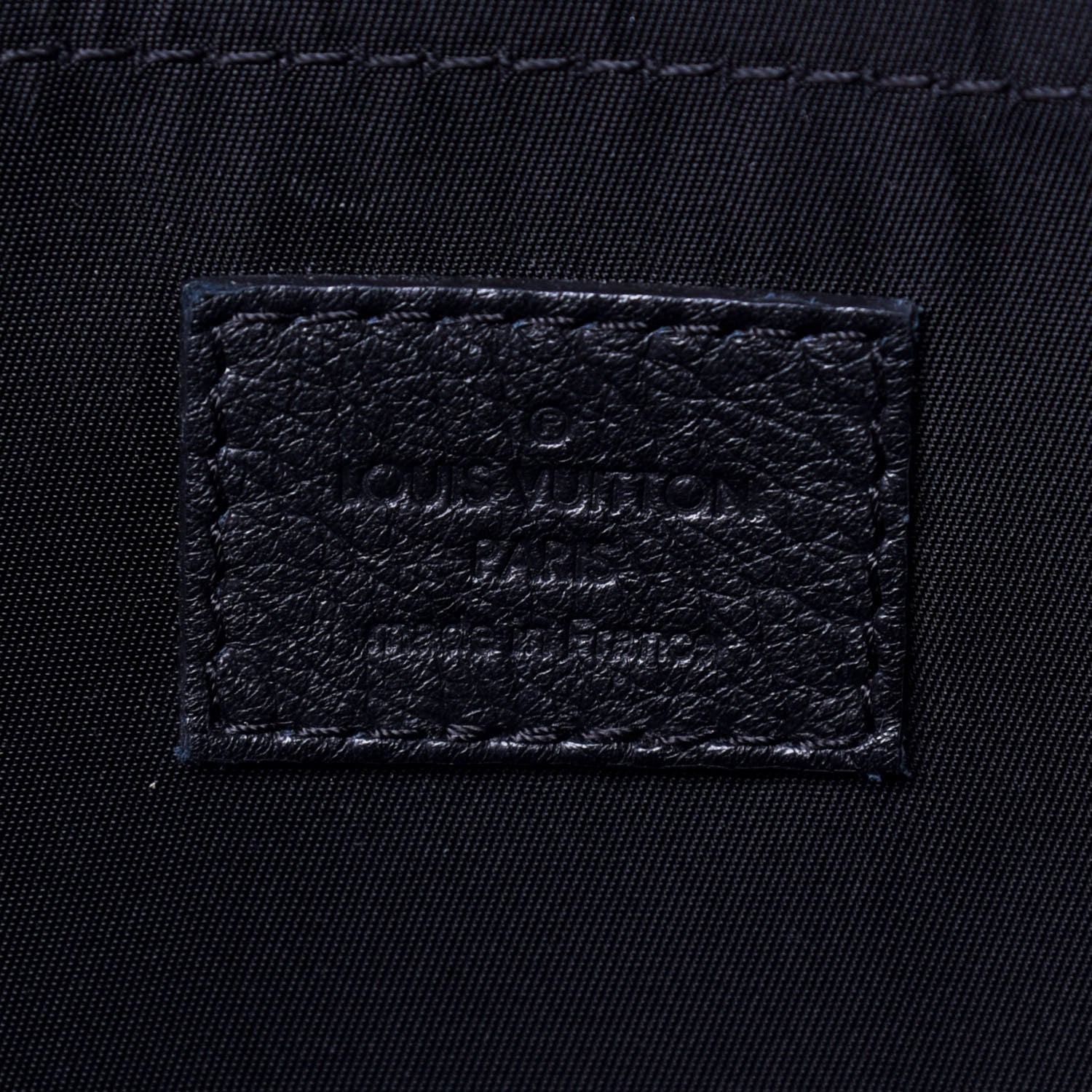 Louis Vuitton Monogram Palm Springs Backpack MM 7 of 11