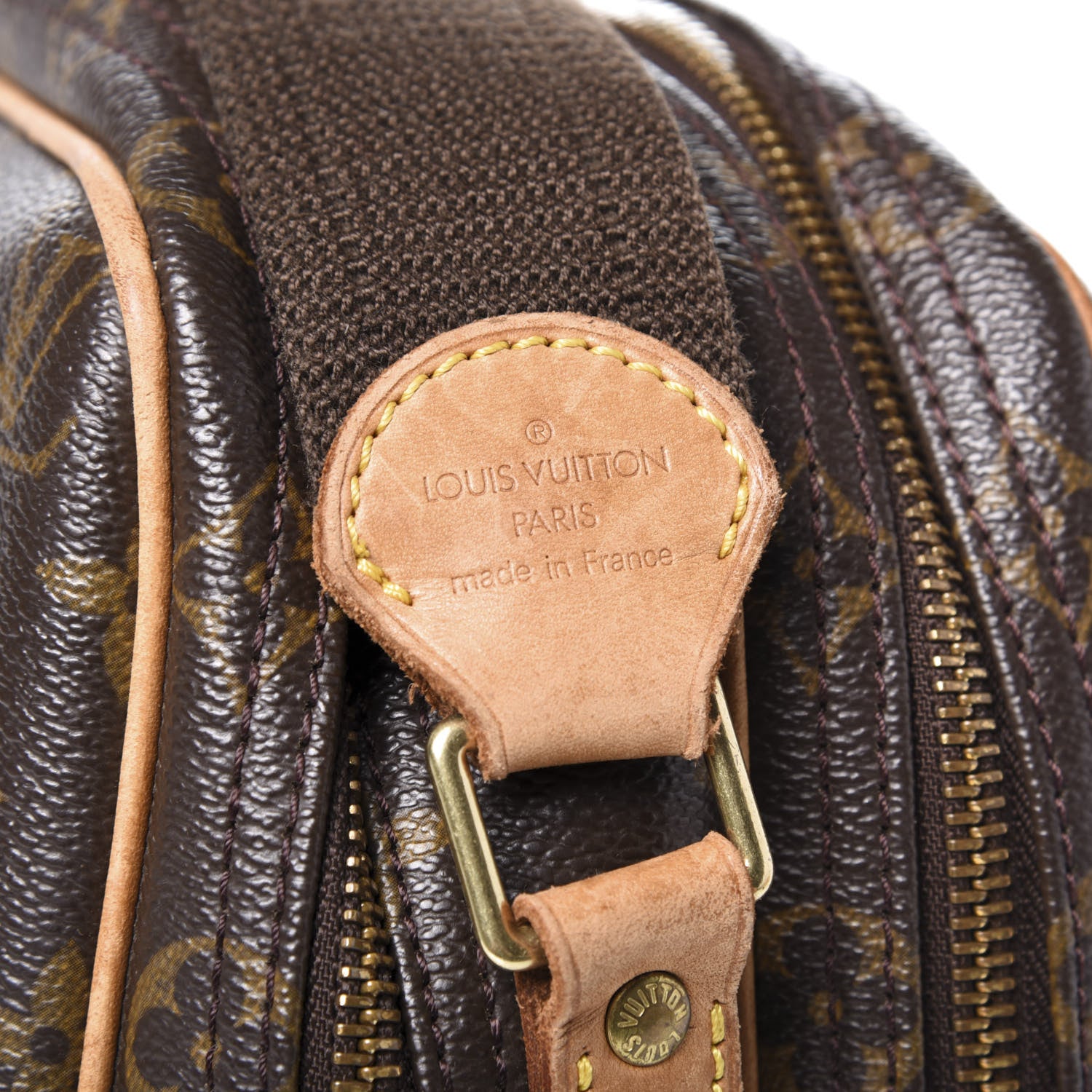 Louis Vuitton Monogram Noe 14 of 19
