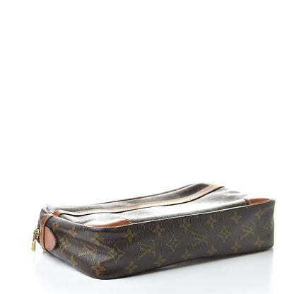 Louis Vuitton Monogram Compiegne 28 4 of 9