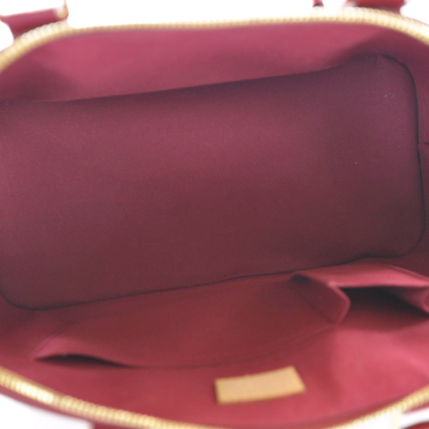 Vernis Alma GM Pomme D'Amour