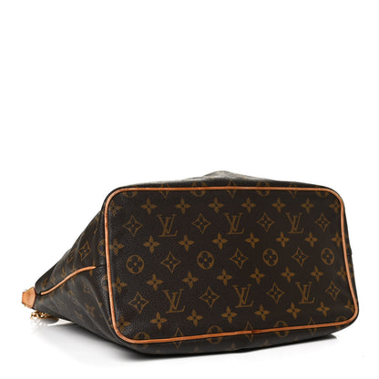 Louis Vuitton Monogram Palermo PM 4 of 11