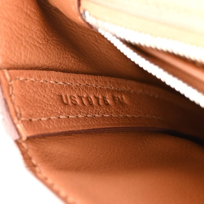 Hermes Evercolor Swift 24/24 21 Gold 7 of 10