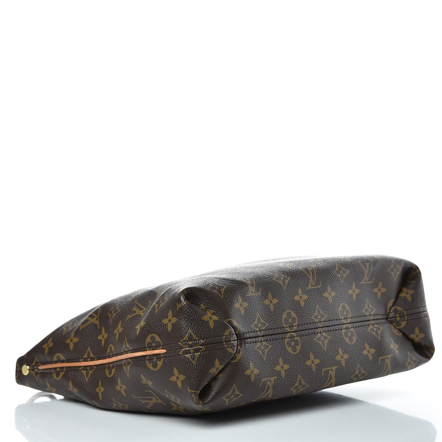 Louis Vuitton Monogram Sully PM 4 of 15