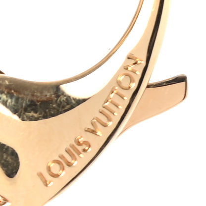 Louis Vuitton Resin Playtime Bag Charm Marron 3 of 4