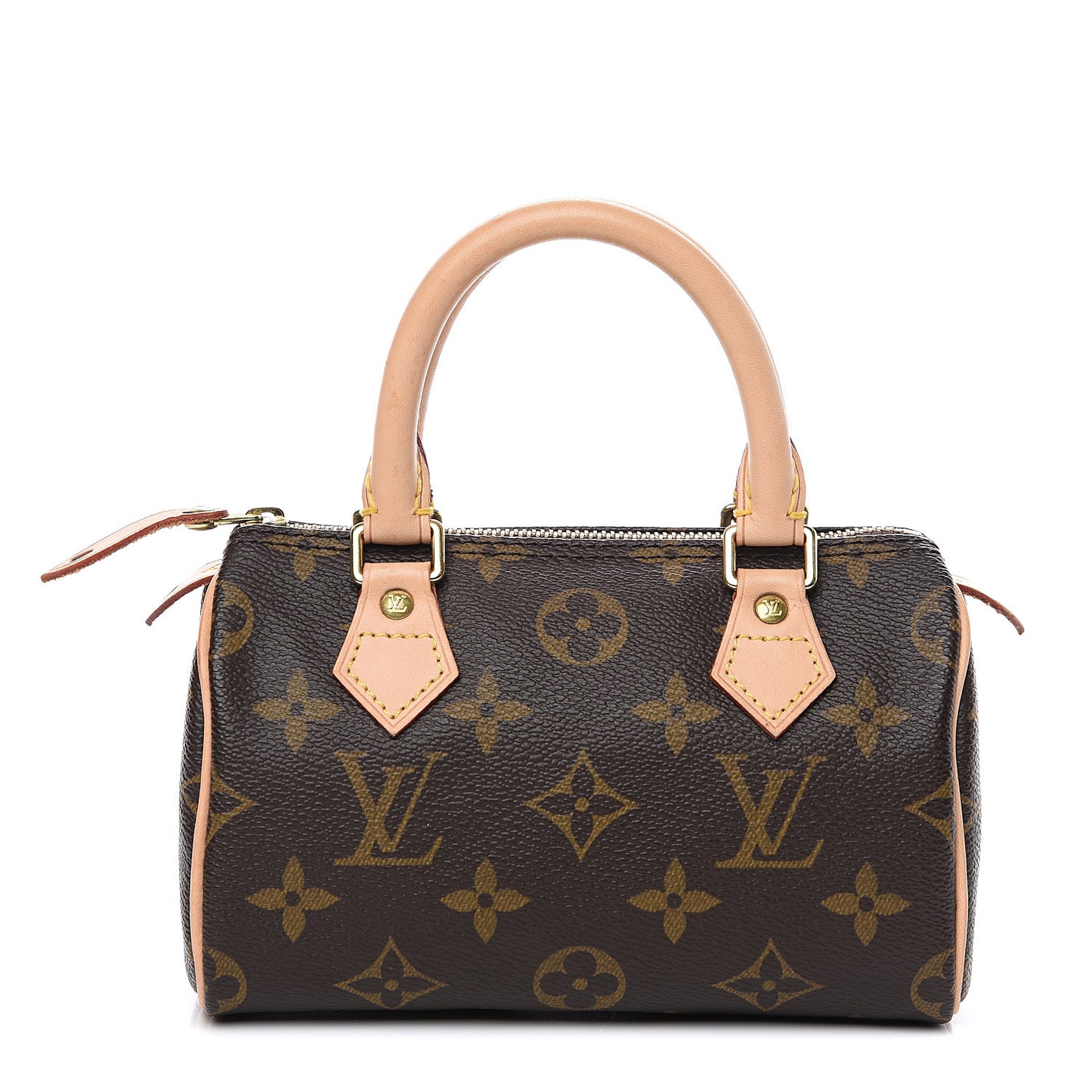 Monogram Mini Sac HL Speedy