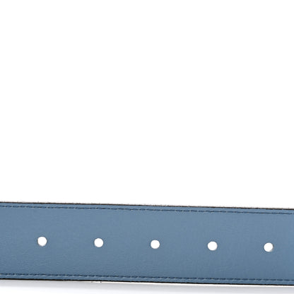 Louis Vuitton Epi 30mm LV Twist Belt 80 32 Multicolor 4 of 8