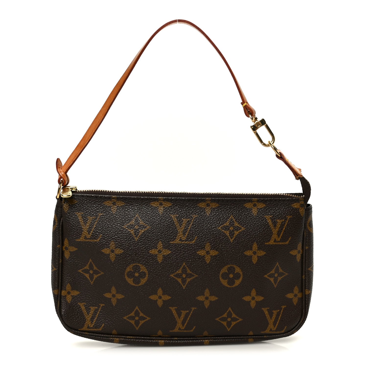 Louis Vuitton Monogram Pochette Accessories 1 of 10
