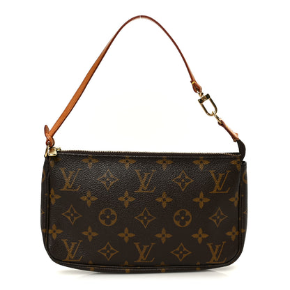 Louis Vuitton Monogram Pochette Accessories 1 of 10