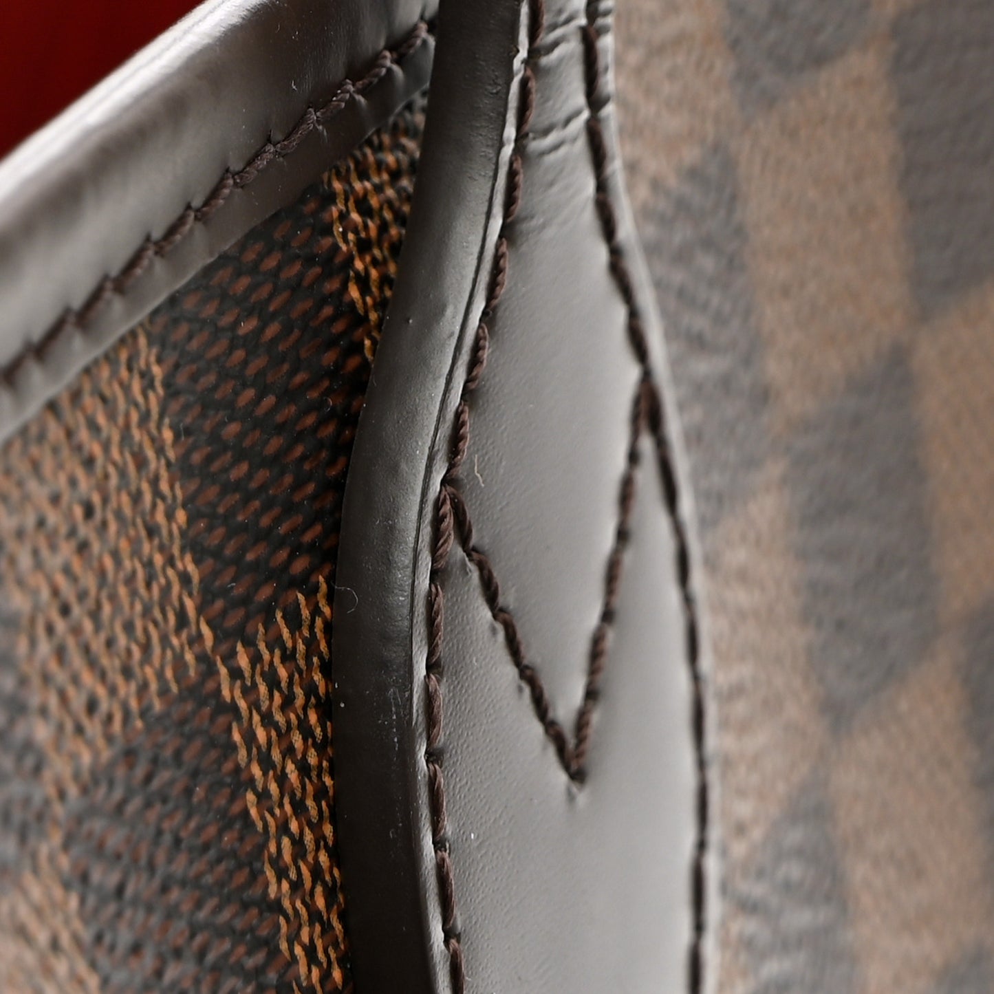 Damier Ebene Neo Neverfull MM