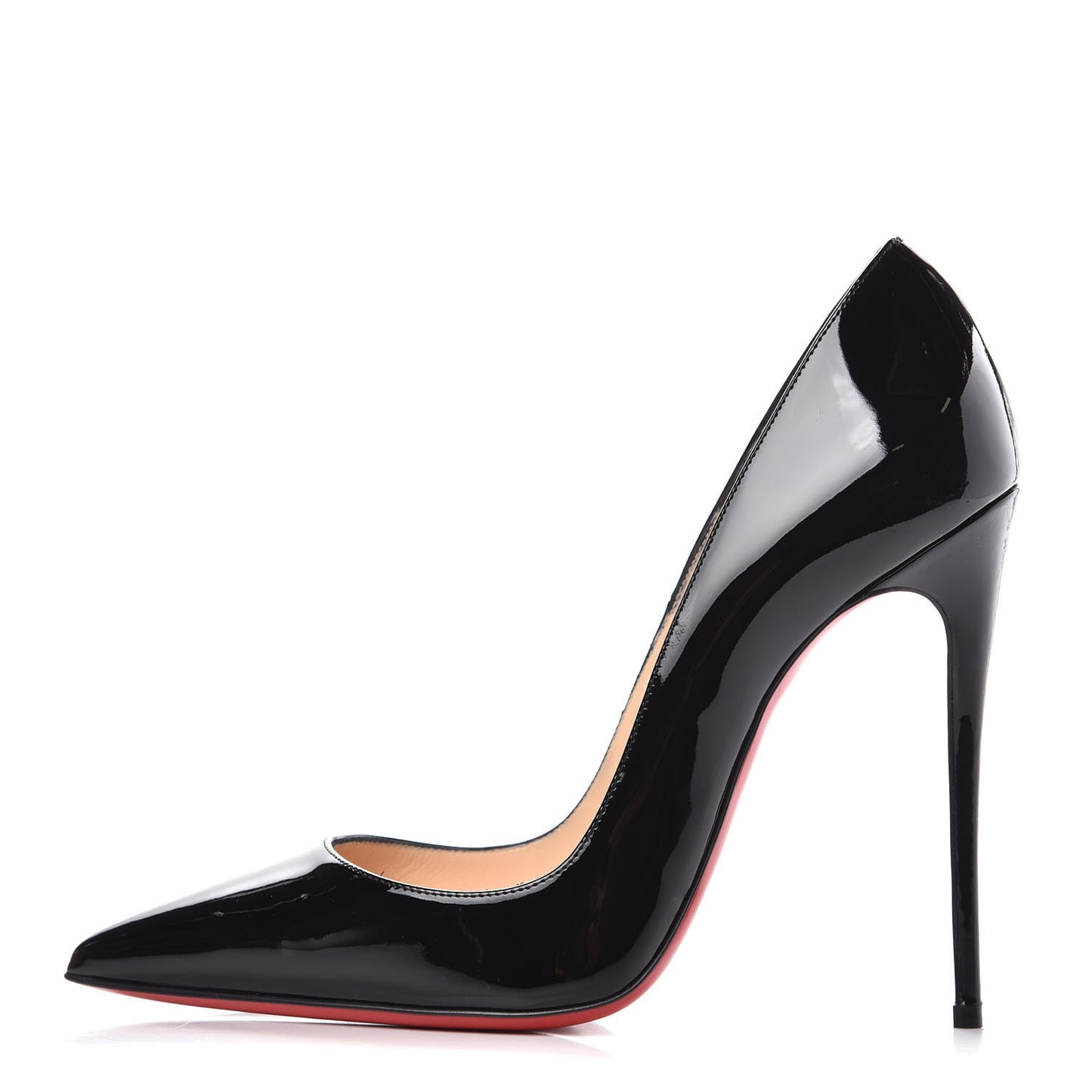 Patent So Kate 120 Pumps 37.5 Black