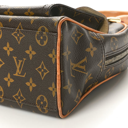Louis Vuitton Monogram Manhattan PM 9 of 12