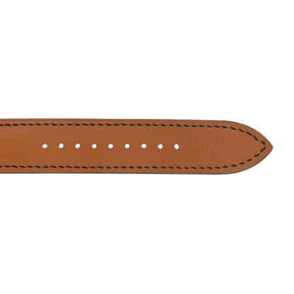 Hermes Swift 38mm Apple Watch Double Tour Band Black 3 of 4