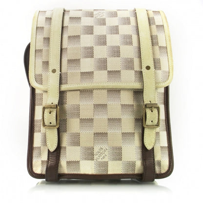 Louis Vuitton Damier Lune Trotteur 1 of 9