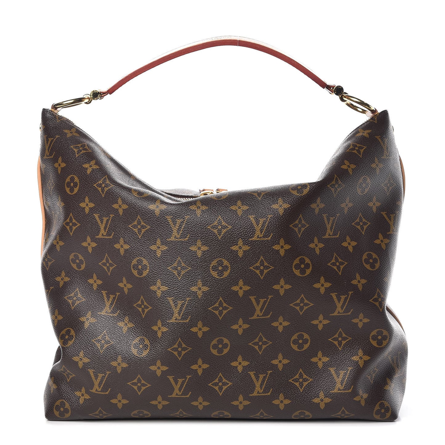 Monogram Sully MM