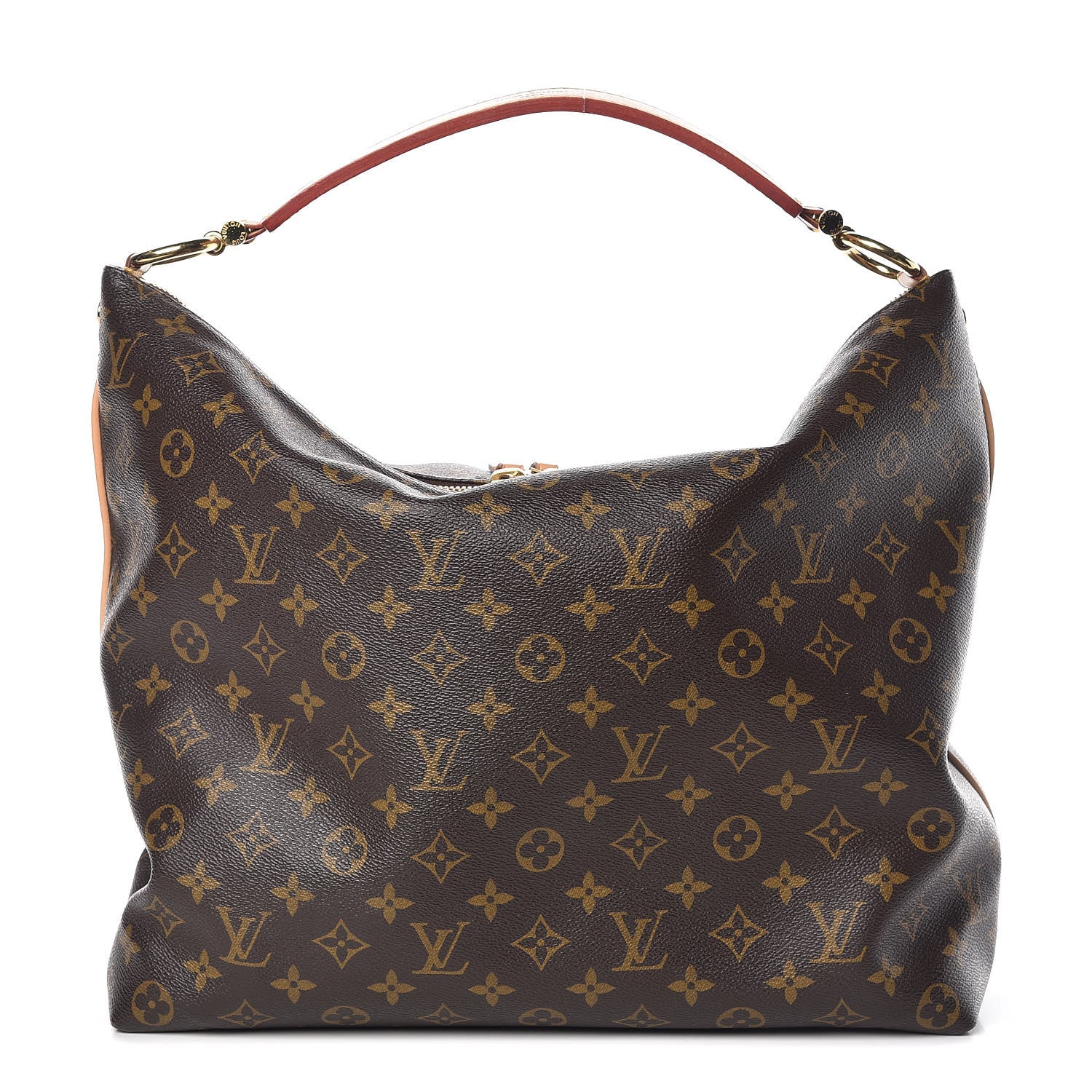 Louis Vuitton Monogram Sully MM 1 of 18
