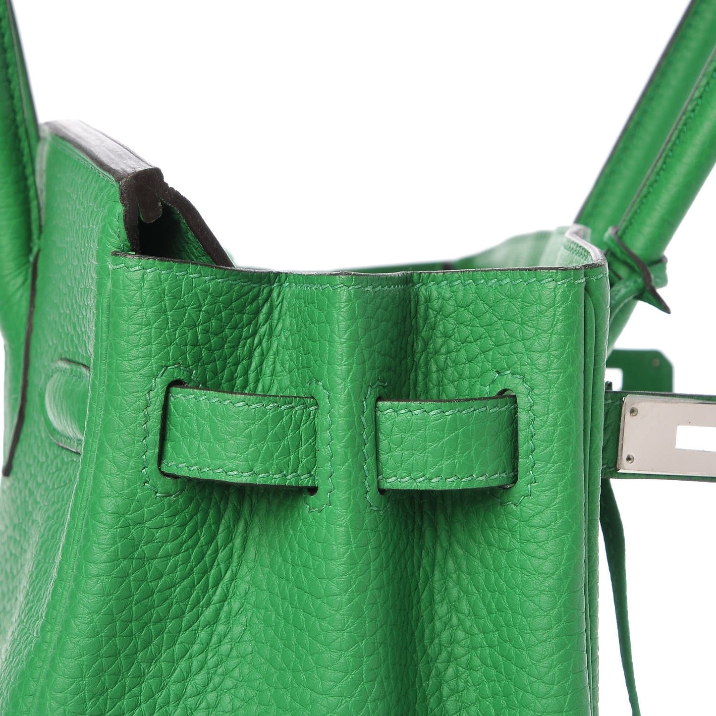 Togo Birkin 30 Bambou