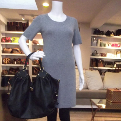 Louis Vuitton Mahina XL Noir 2 of 13