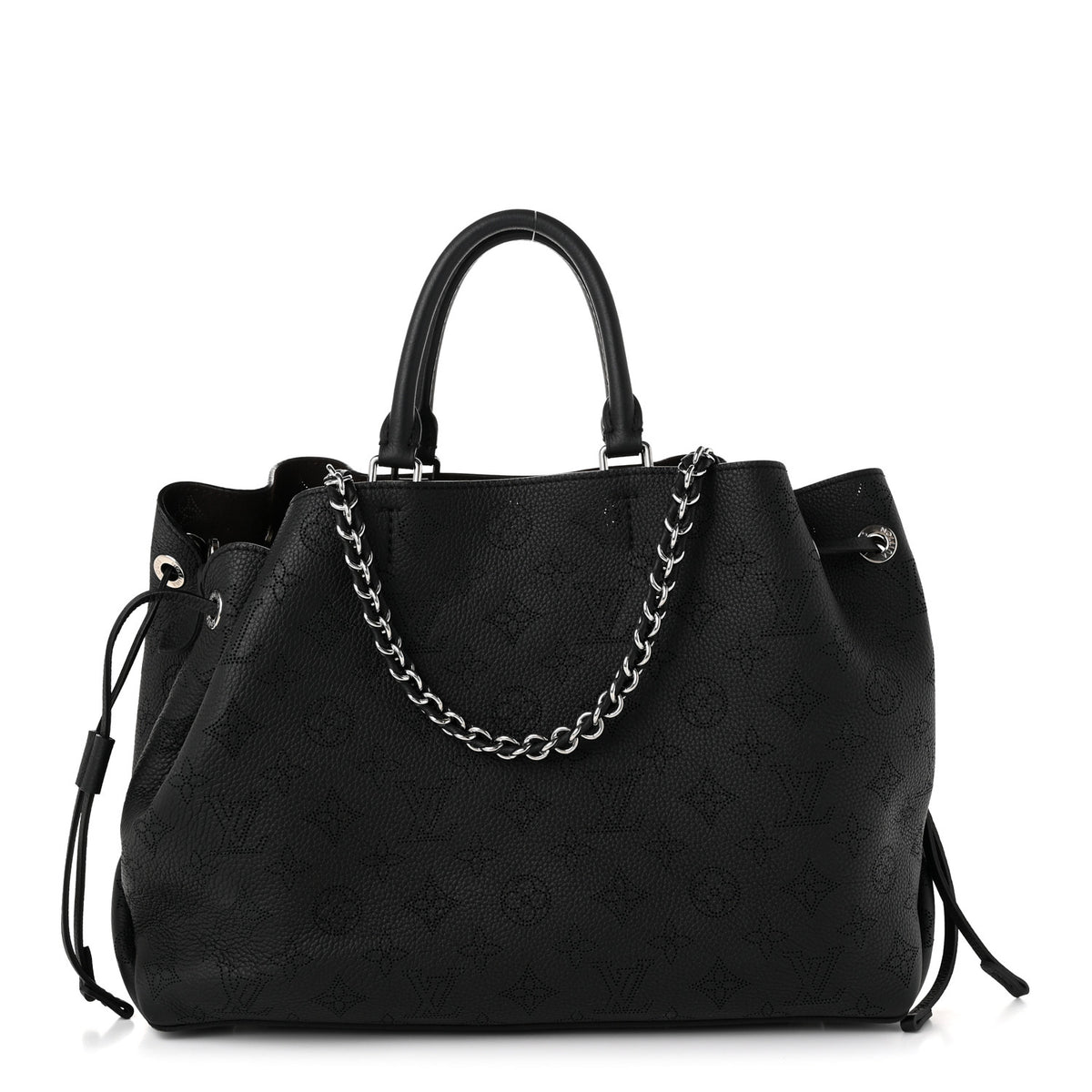 Mahina Bella Tote Black