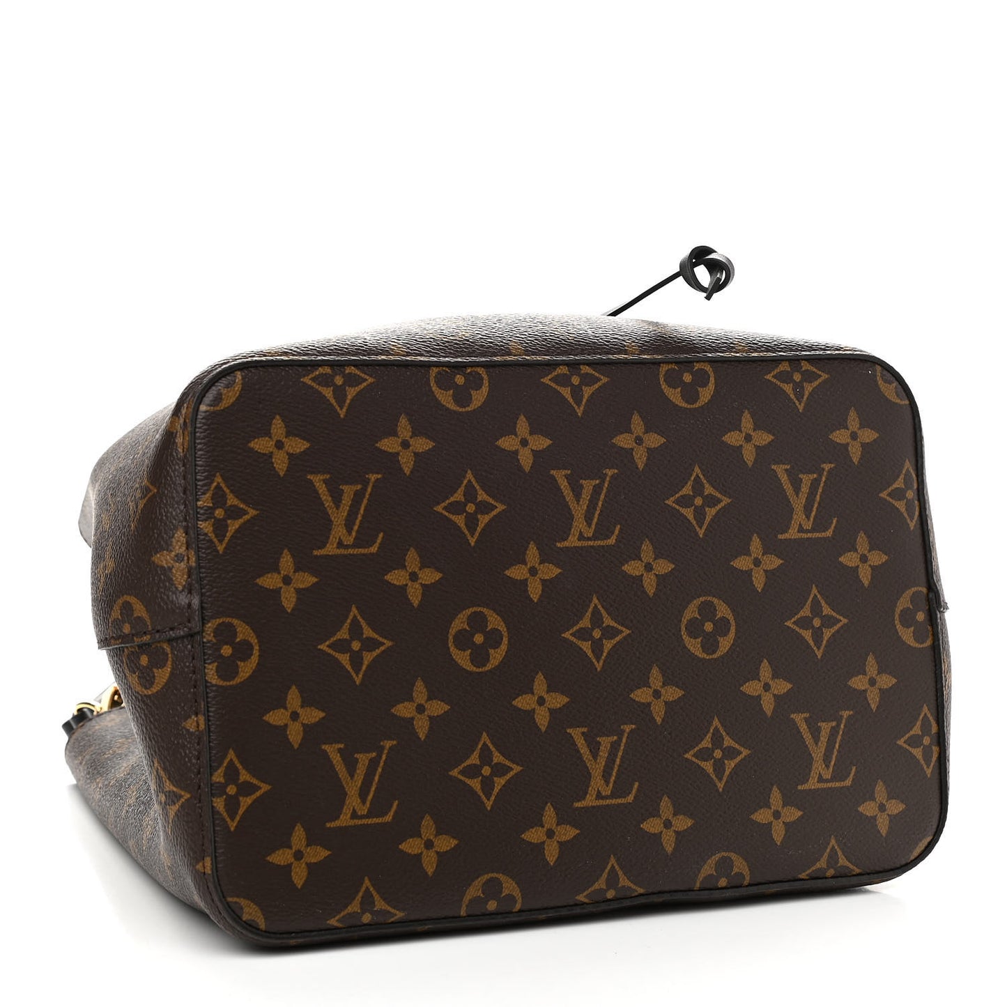 Monogram Neonoe MM Black