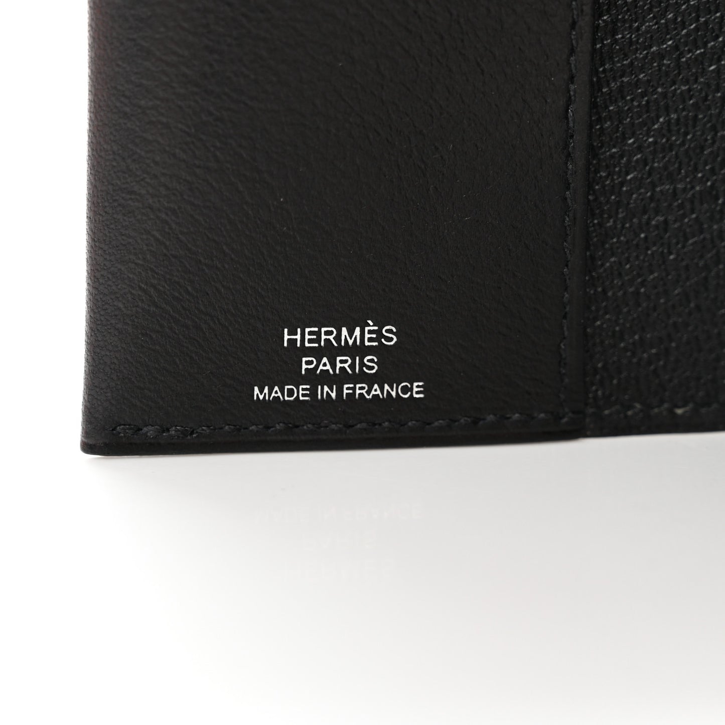 Evercolor RMS Passport Holder Black