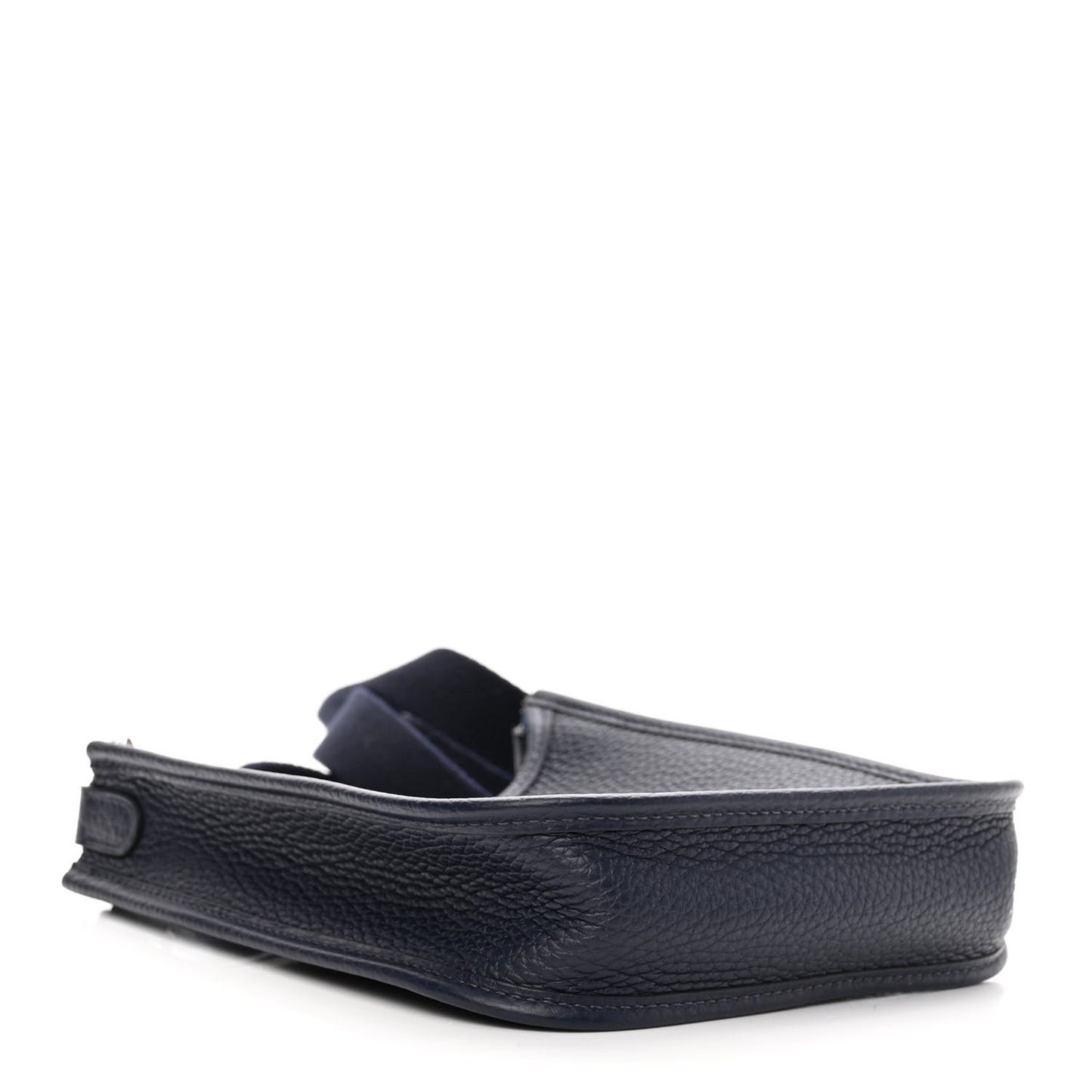 Taurillon Clemence Evelyne TPM Bleu Nuit
