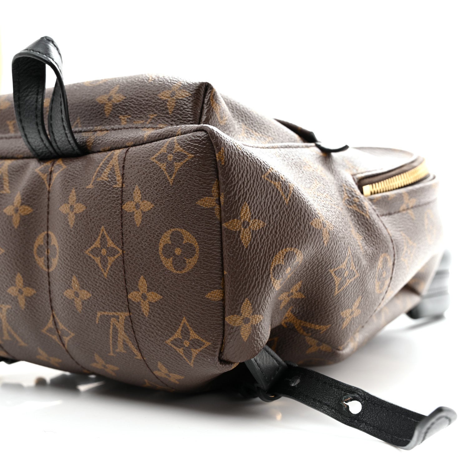 Louis Vuitton Monogram Palm Springs Backpack PM 9 of 10