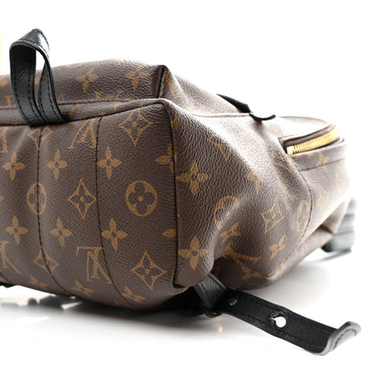 Louis Vuitton Monogram Palm Springs Backpack PM 9 of 10