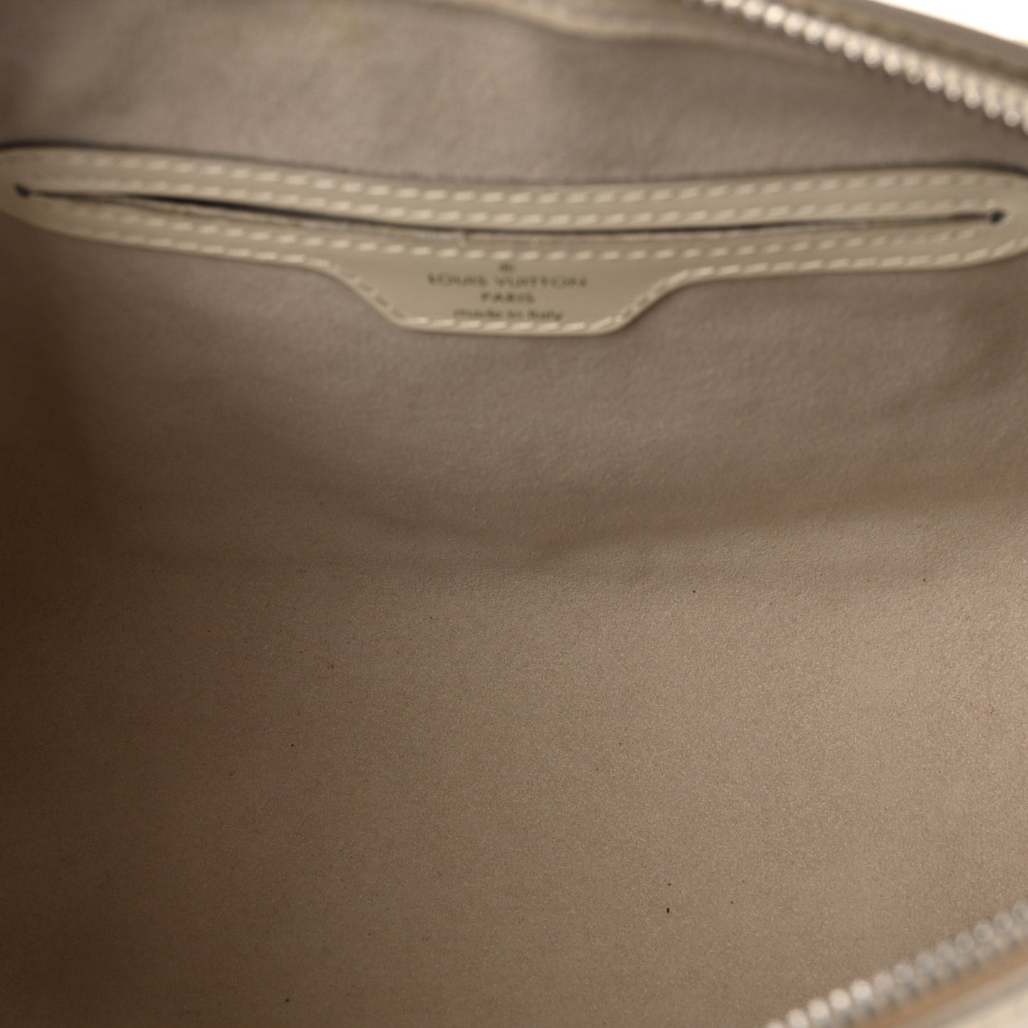 Epi Soufflot Ivory