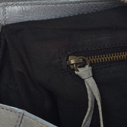 Balenciaga Agneau Classic Hardware City Ardoise 9 of 20