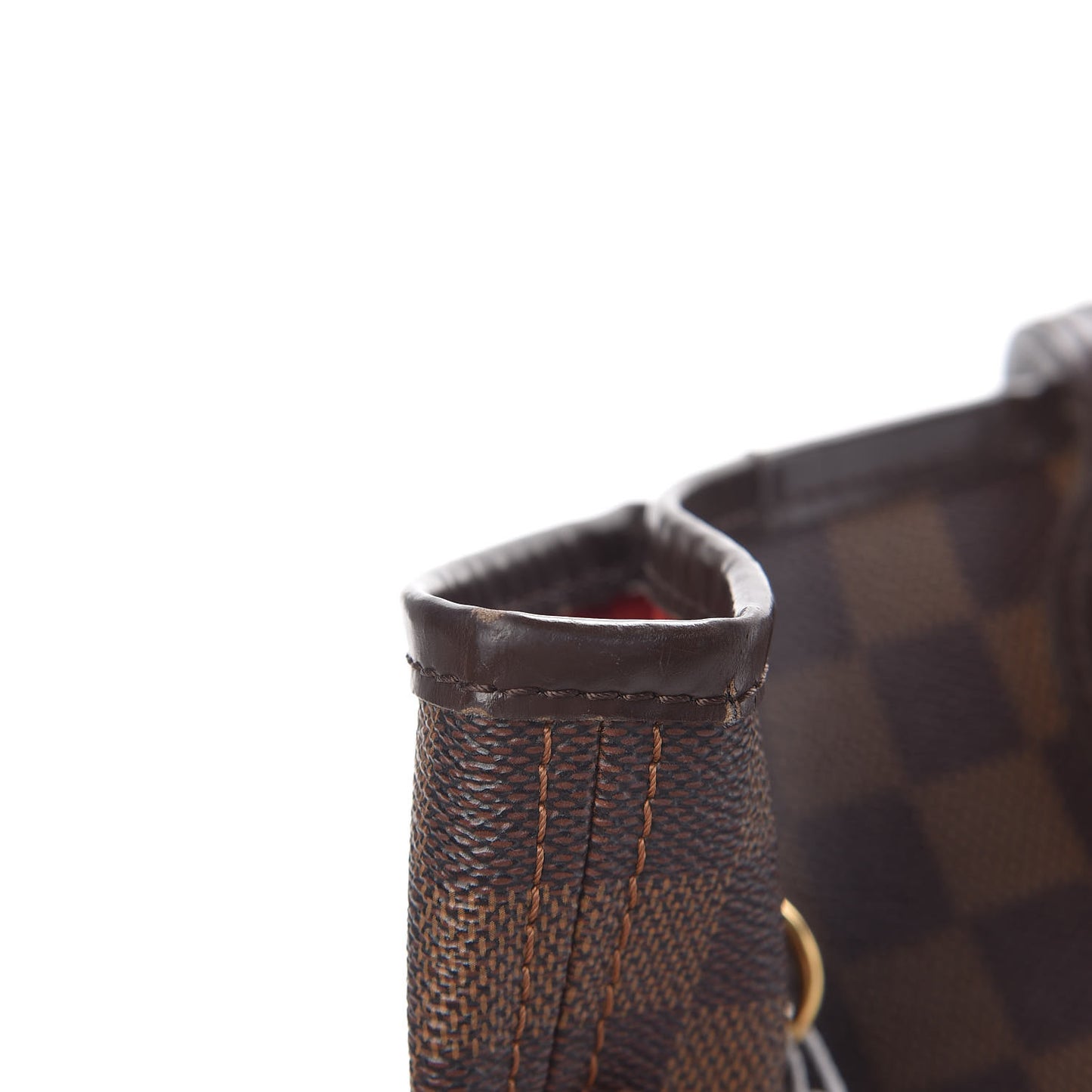 Damier Ebene Neverfull MM