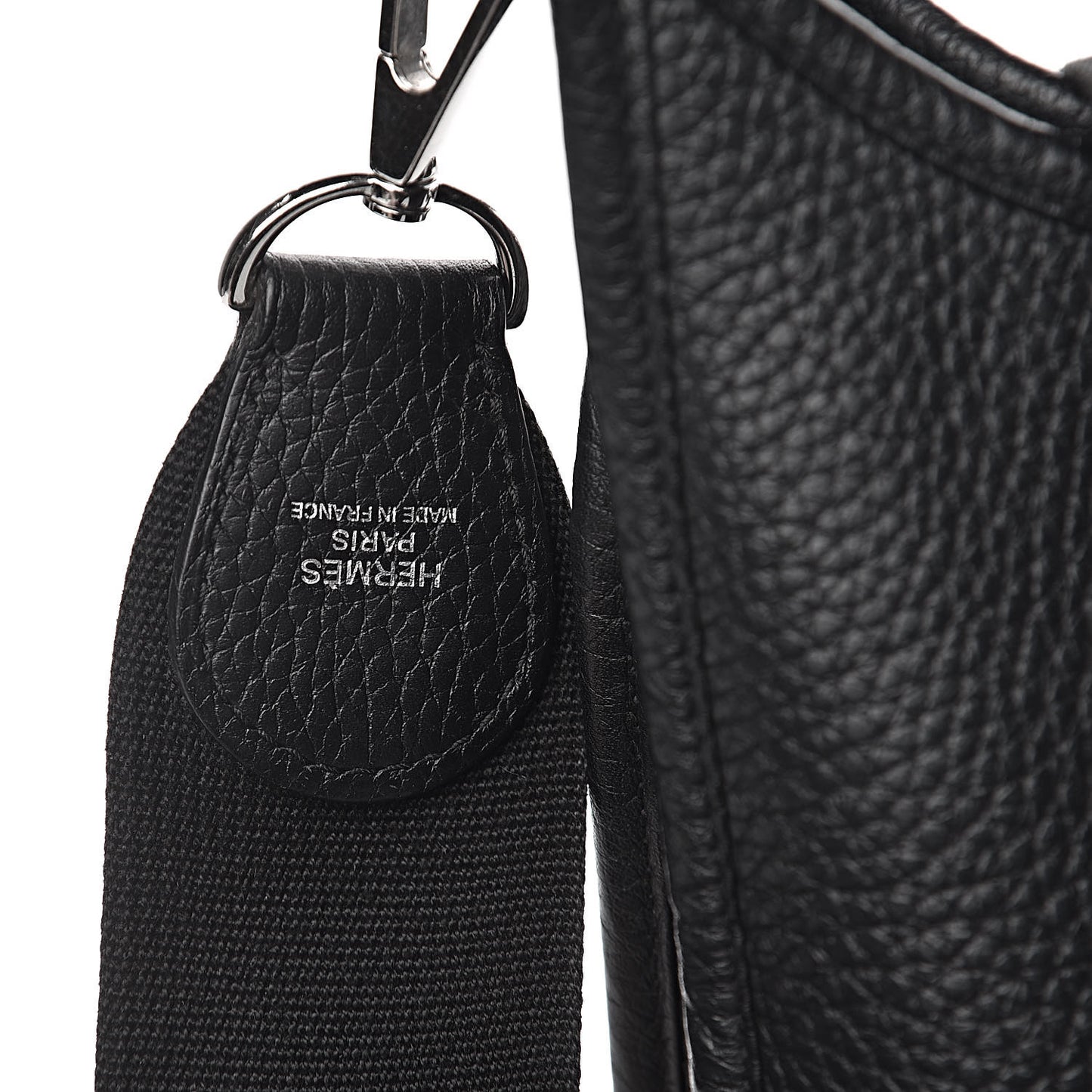 Taurillon Clemence Evelyne III PM Black