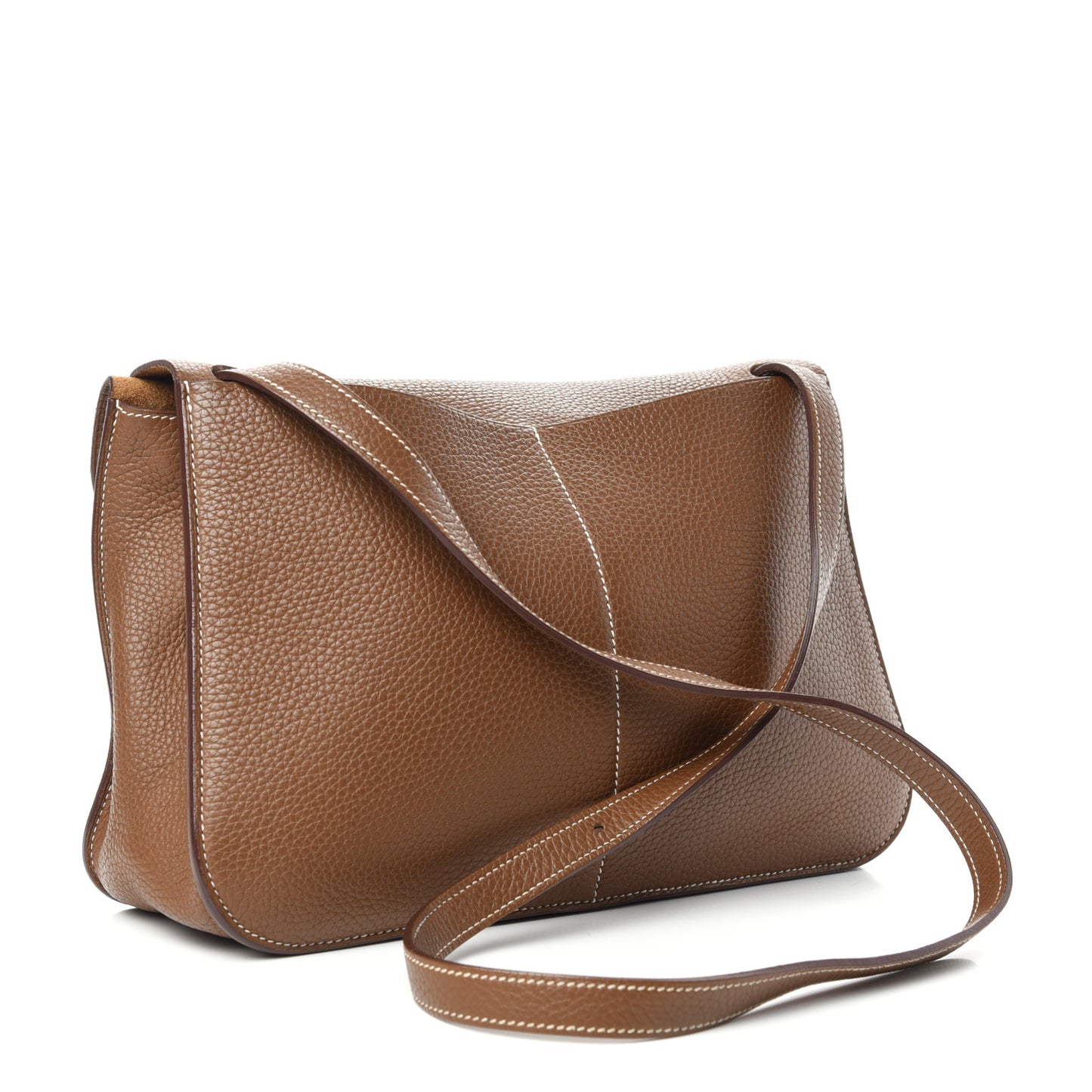 Taurillon Clemence Halzan 31 Gold