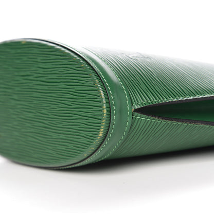 Louis Vuitton Epi Saint Jacques PM Borneo 8 of 10