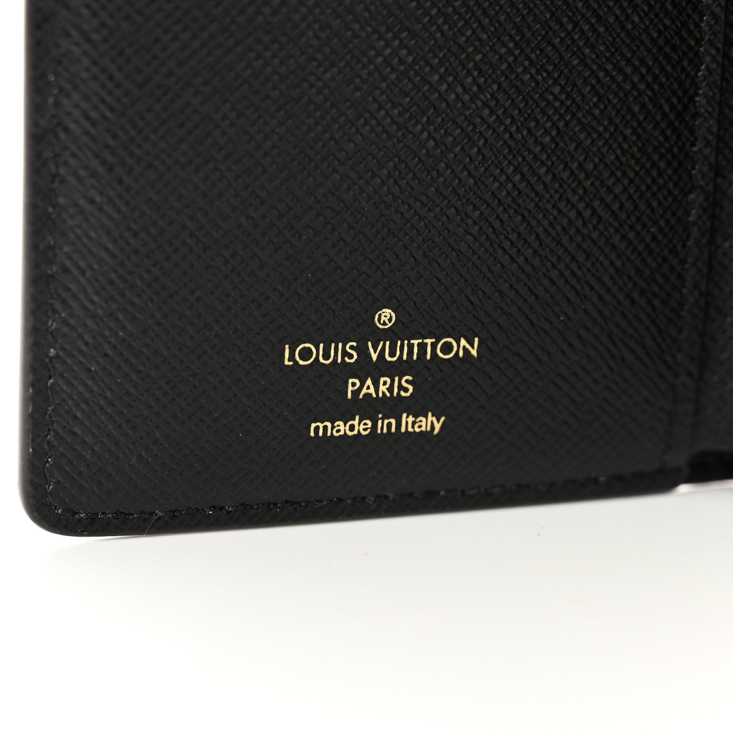 Reverse Monogram Juliette Wallet