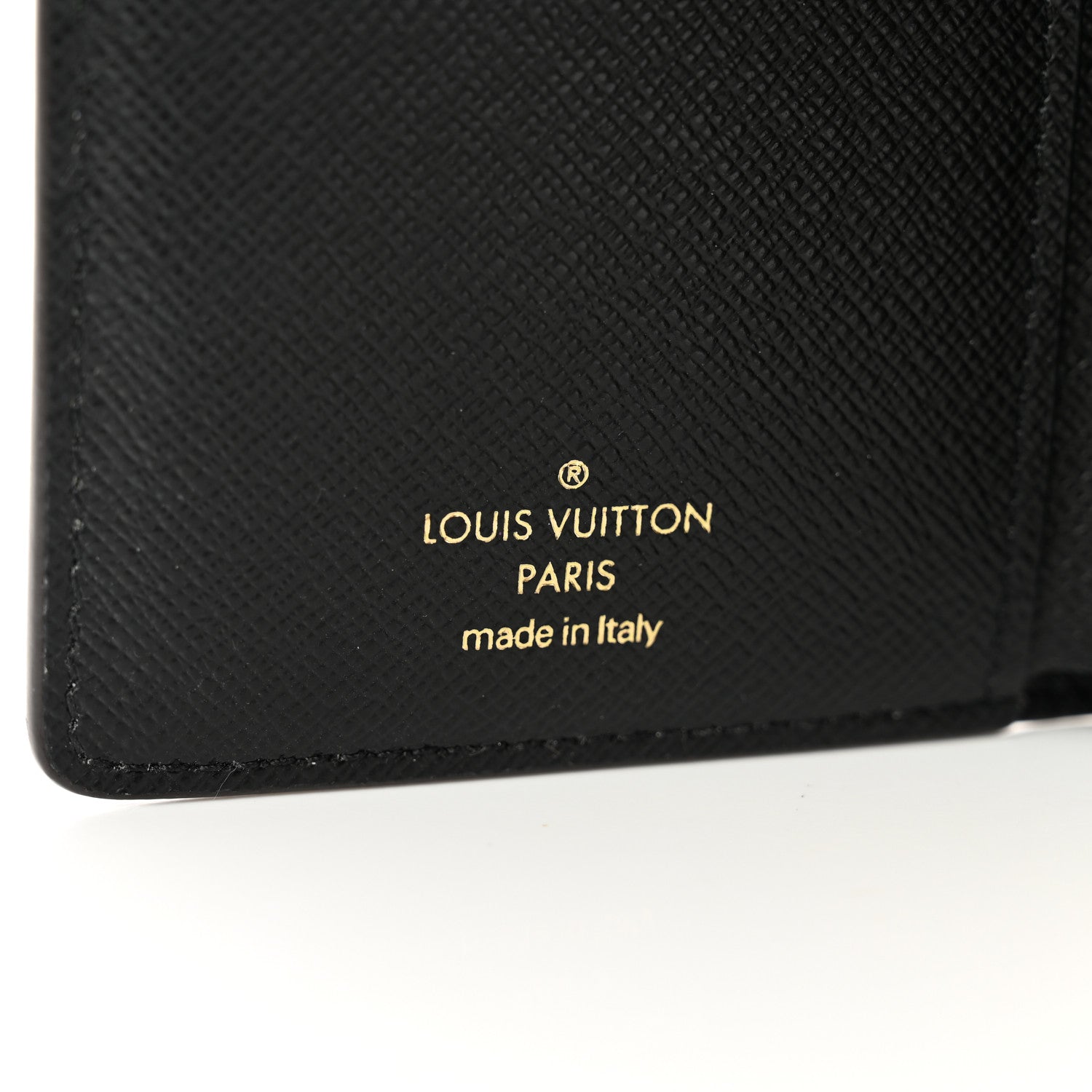 Louis Vuitton Reverse Monogram Juliette Wallet 7 of 7