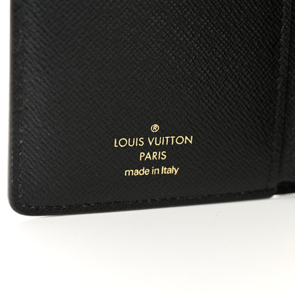 Louis Vuitton Reverse Monogram Juliette Wallet 7 of 7