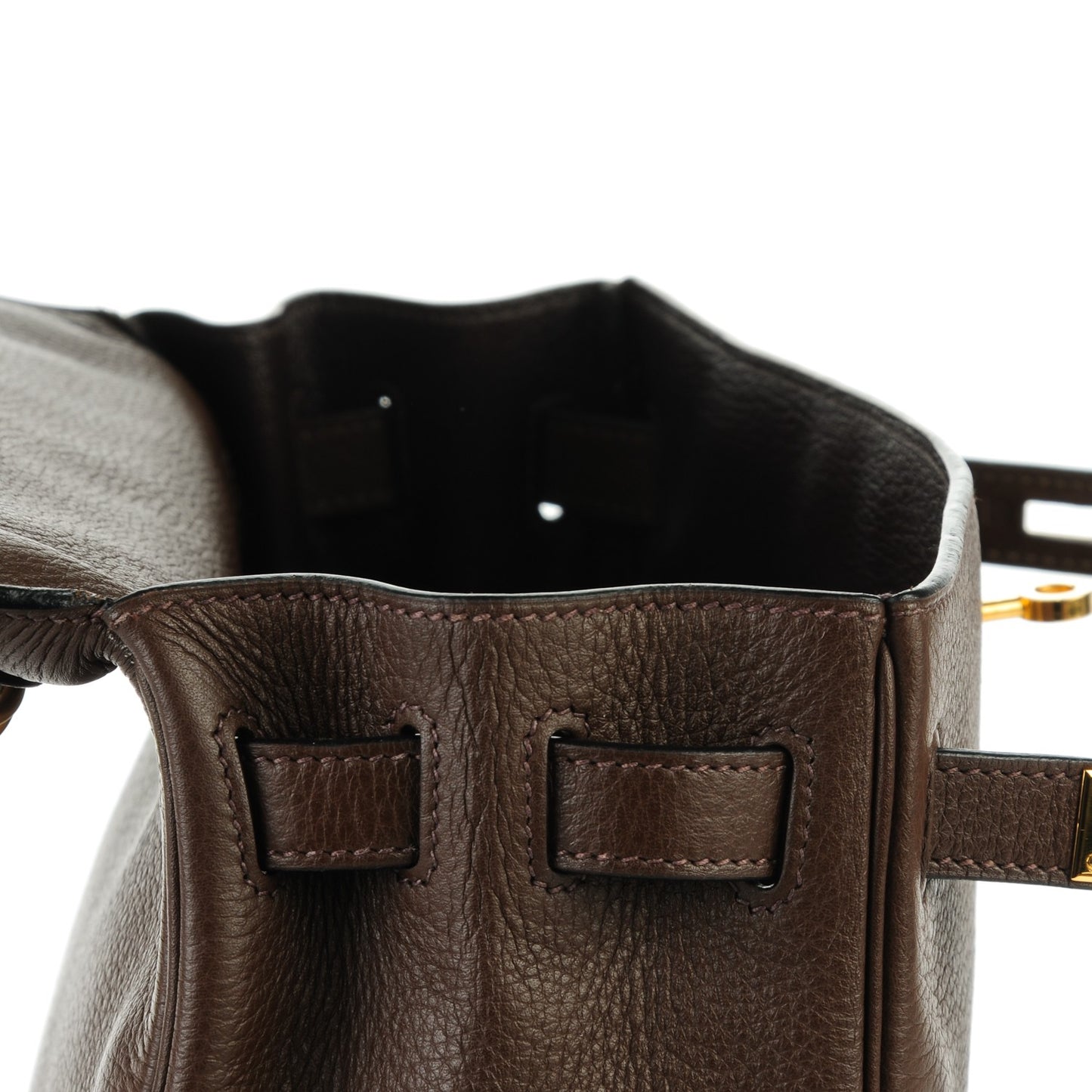 Taurillon Clemence Kelly Retourne 32 Chocolate