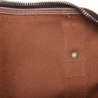 Louis Vuitton Monogram Sac Souple 55 17 of 47