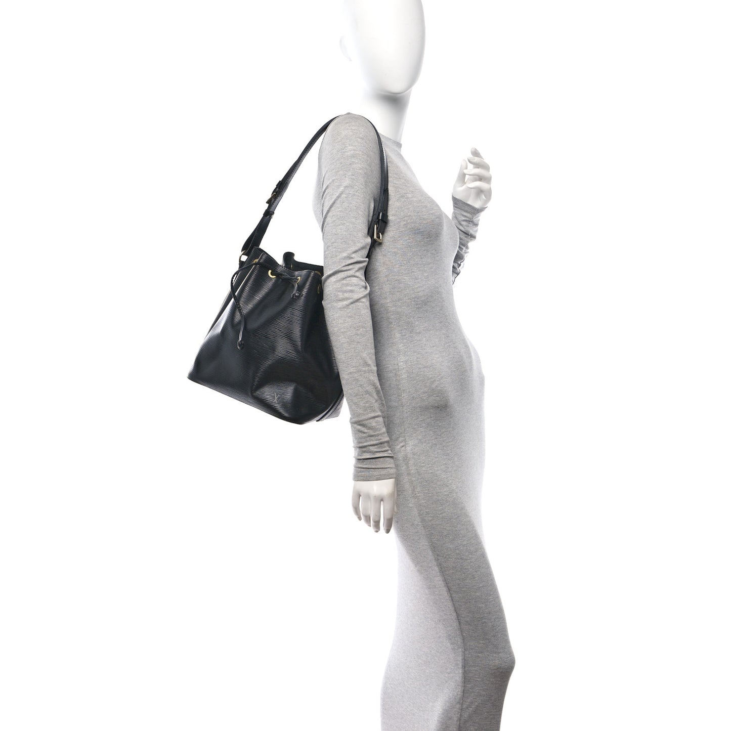 Epi Petit Noe Black