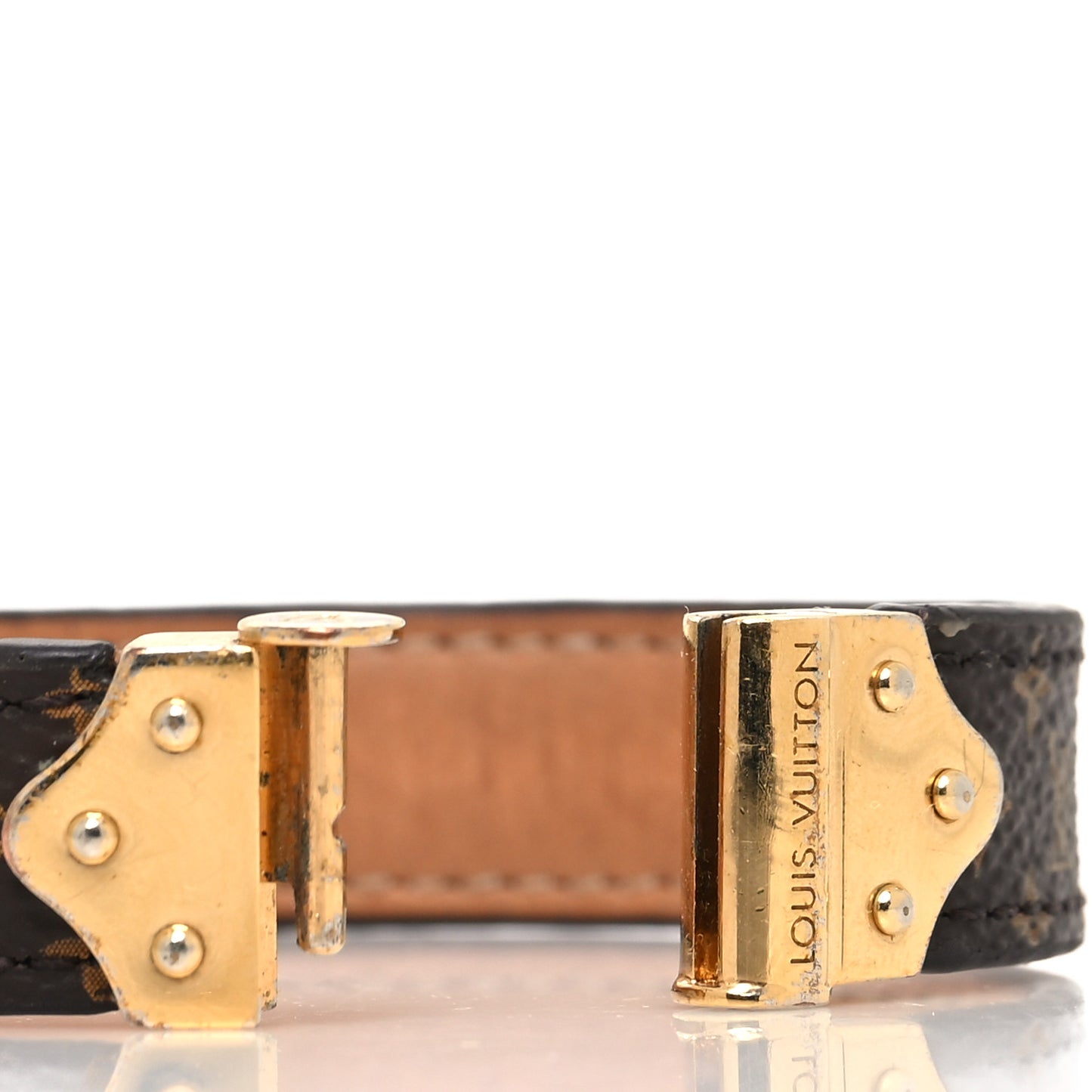 Monogram Nano Bracelet 19