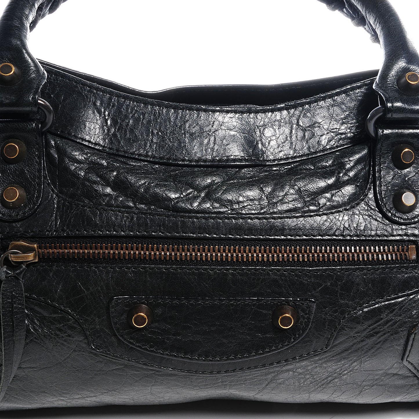 Agneau First Anthracite